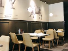 大堂-西堤厚牛排(国瑞店)