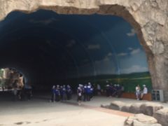 -成吉思汗公园