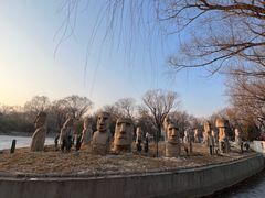 -北京世界公园