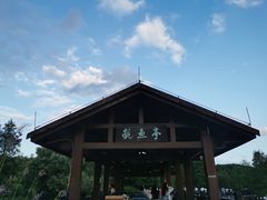 -海珠湖公园
