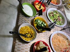 -Sizzler时时乐西餐厅(长楹天街购物中心店)