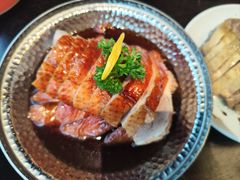 -古都历食南京菜·烤鸭·鸭血粉丝·汤包(南京博物院店)