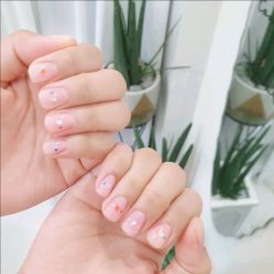 点击看大图 -LILY NAILS美甲美睫