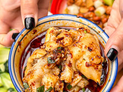 -小街47號江湖菜(四合院店)