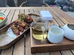 -瓦库茶馆17号(海汇港店)