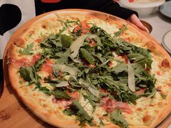 -IL Forno 意坊·意大利餐厅(花园店)