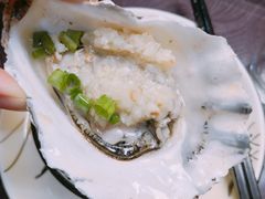 -鑫悦楼煎蟹·16年海鲜大排档