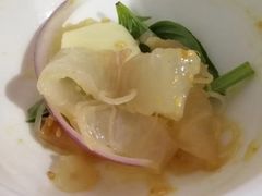 -官塘锋记鱼生·生腌·砂锅粥(牌坊街店)