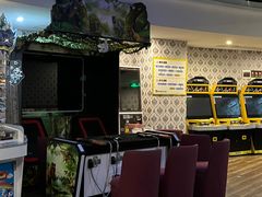 -君康悦美食汤泉水会·SPA(天河店)