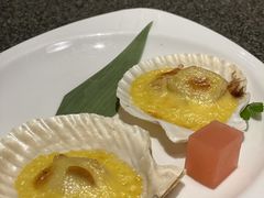 -大桥日本料理·日式放题·铁板定食(科兴科学园店)