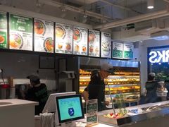 -CALIFORKS加州叉子轻食(朝阳门店)