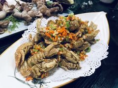 -老院子饭店·鲁菜·海鲜·家常菜
