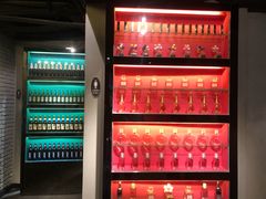 -潮庭·大连海鲜·炭火烧烤·扇贝王(大连店)