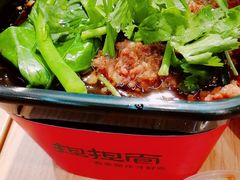 -盒马X会员店(王府井奥莱UP TOWN店)