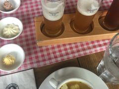 -Paulaner·德国帕拉娜自酿啤酒餐厅(海上世界店)
