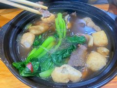 -凡老头米线砂锅(古荡新村西粮站)