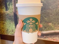 -星巴克(北京南站第二店)