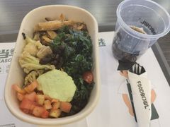 -超级碗FOODBOWL(成都来福士店)