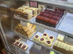-蜂蝶来饼店(拱北总店)
