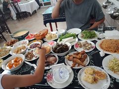 -康陵正德春饼宴26号