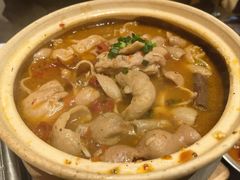 -盟重烧烤(高正街店)