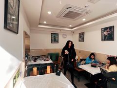 -新新湘菜馆(新中街二条店)