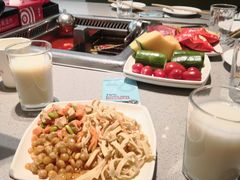 -海底捞火锅(凯德广场店)