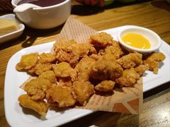 -九毛九西北菜(大东海店)