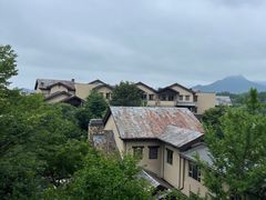 -浙江安吉JW万豪酒店