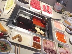 -海底捞火锅(振华商厦店)
