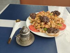 -土耳其卡巴布清真餐厅(西安店)