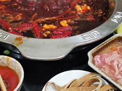 -大龙火锅(老店)