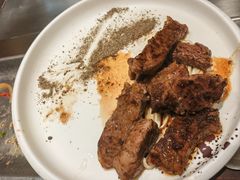 -大神太神·铁板烧(七宝领展广场店)