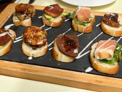 -沏点Trattoria意大利餐厅(新街口店)