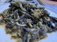 -侃爷南门铜锅涮肉