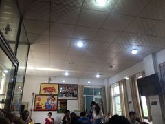 大堂-黄连大头华烧鹅店(大良店)