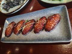 -IL Forno 意坊·意大利餐厅(温州万象城店)