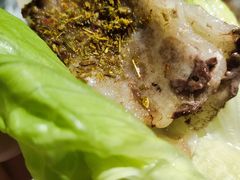 -东北烤肉(钟鼎名悦店)