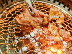 -韩盛·古法烤肉店(皇城恒隆广场店)