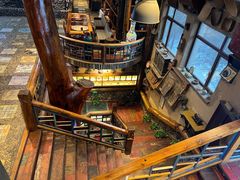 -一桶江山餐厅(松北店)