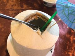 椰青-南沙游艇会·大兵船餐厅