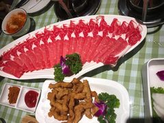 -番食园鲜食火锅(高新店)