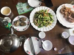 -抹直口特色菜馆(一店)