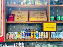 -雪琴面馆富安特色鱼汤面(城中花园店)