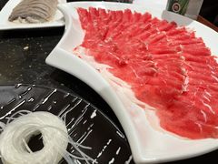 -南门涮肉(通州大船店)