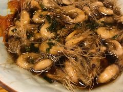 阮小二酱油虾-兴农记