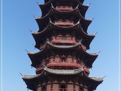 -盘门景区