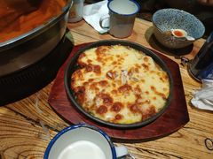 -有才叔的小馆(招商依云曲江店)