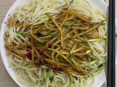 -华天新川面馆(缸瓦市店)