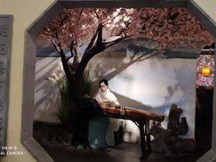 门面-绿茶餐厅(昌平悦荟店)